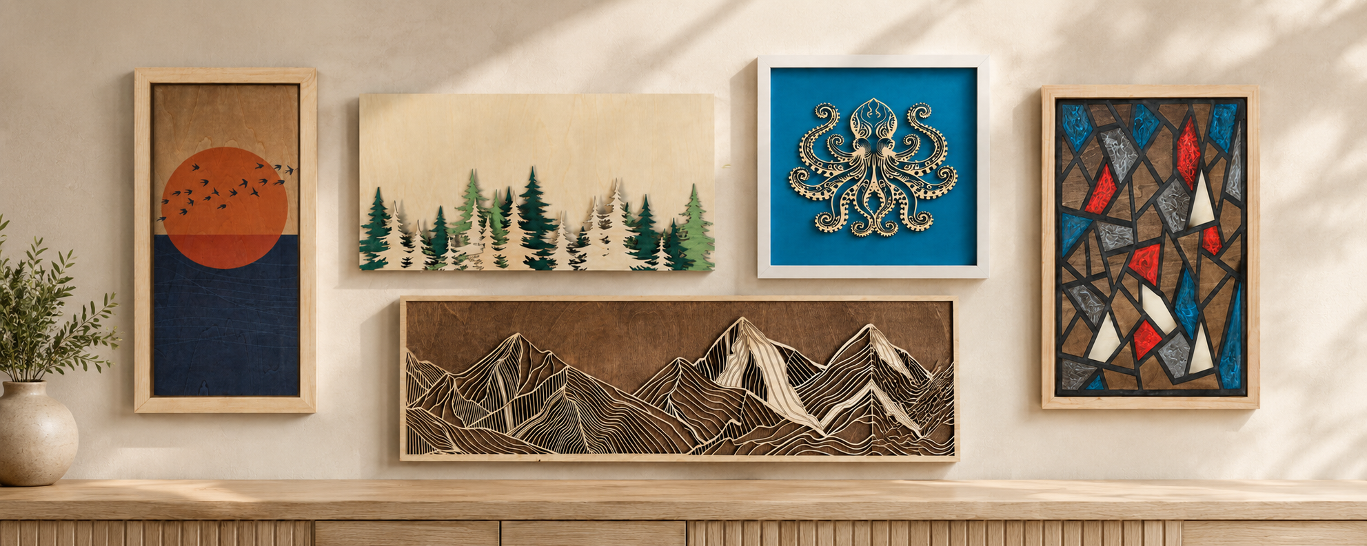 Store 2 — Gadfly & Flynn